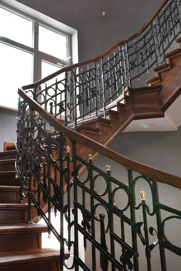 Art Room Boutique Apartment Cracovia Exterior foto